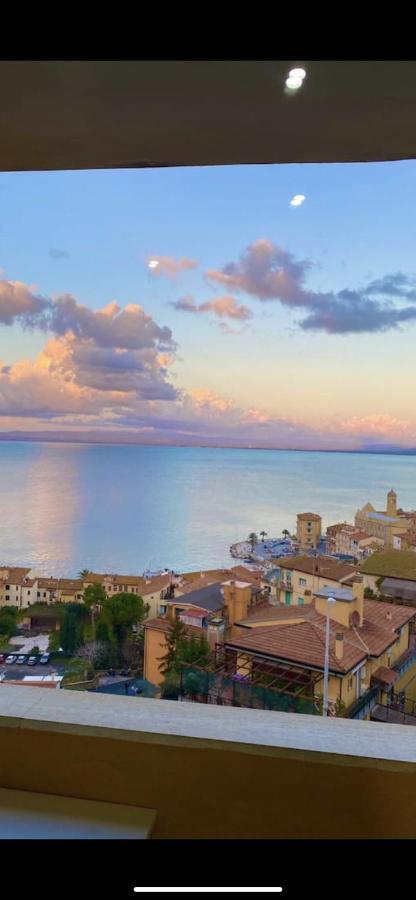Apartament Bilocale Vista Mare Con Posto Auto Porto Santo Stefano  Zewnętrze zdjęcie