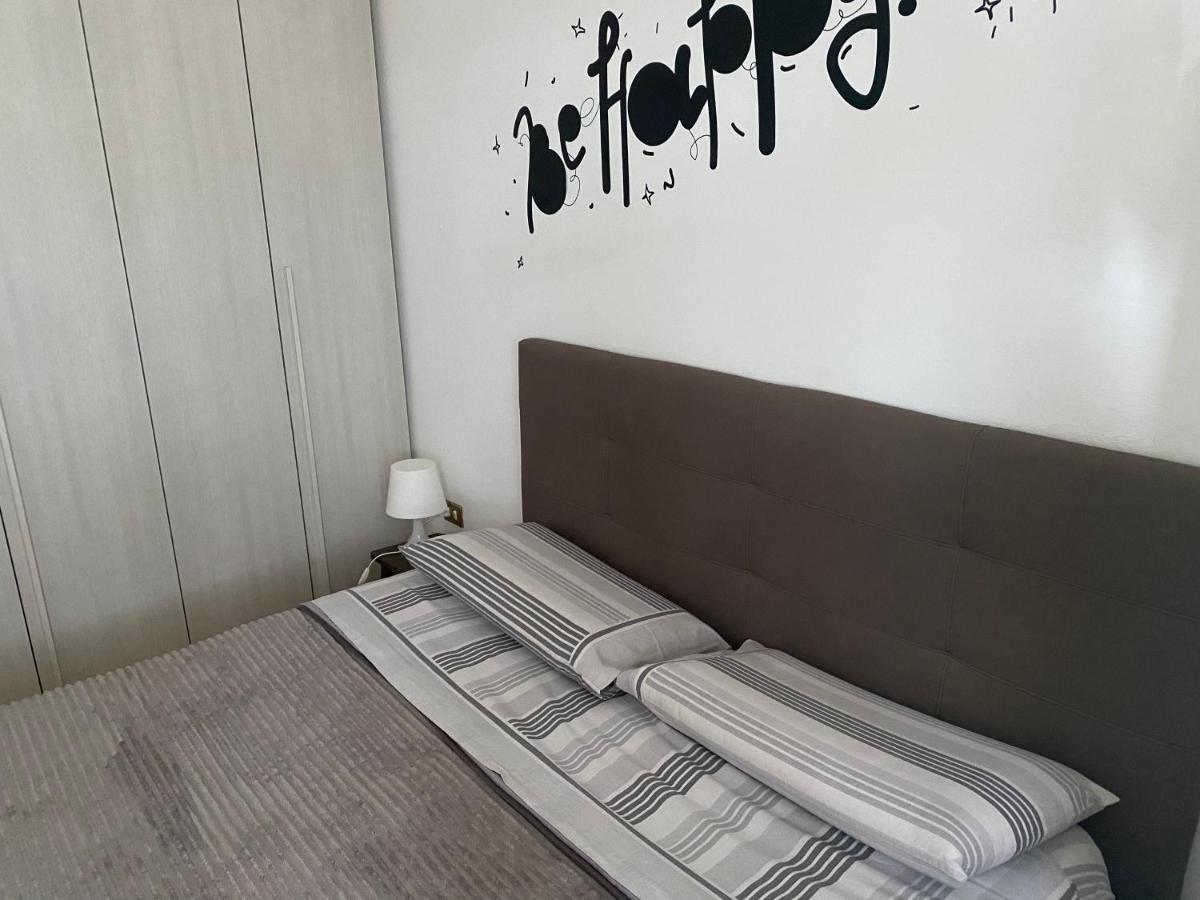 Apartament Bilocale Vista Mare Con Posto Auto Porto Santo Stefano  Zewnętrze zdjęcie